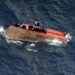 Dozens lacking after migrant boat capsizes in Mediterranean