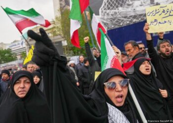 US, Israel, Tehran agree two-week ceasefire