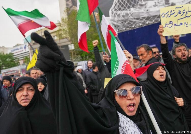 US, Israel, Tehran agree two-week ceasefire