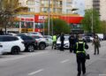 Ukraine: Gunman shot lifeless after killing spree in Kyiv
