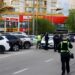 Ukraine: Gunman shot lifeless after killing spree in Kyiv