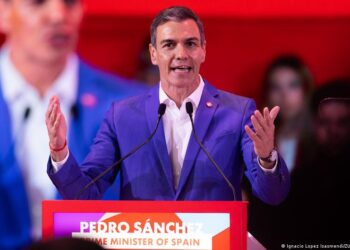 Spain, Brazil, Mexico vow to spice up Cuba assist amid US threats