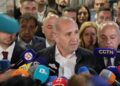 Bulgaria: Professional-Russia Rumen Radev heading in the right direction to win election