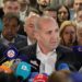 Bulgaria: Professional-Russia Rumen Radev heading in the right direction to win election