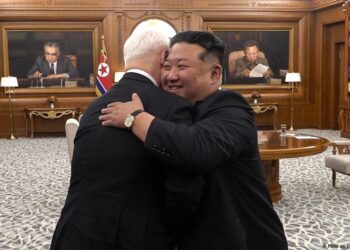 Russia, North Korea agree ‘long-term’ navy cooperation