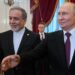 Putin pledges help for Iran in talks with FM Araghchi