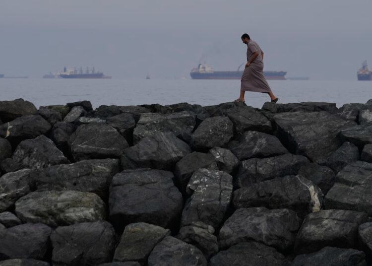 Markets rally, oil costs fall as Trump prepares to deal with nation on Iran battle – The Washington Submit