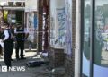 Counter-terror police examine one other arson assault – BBC