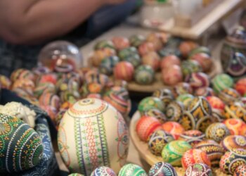 Why Easter by no means turned an enormous secular vacation like Christmas