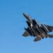 American fighter jet shot down over Iran, 1 crew member rescued, U.S. officers say
