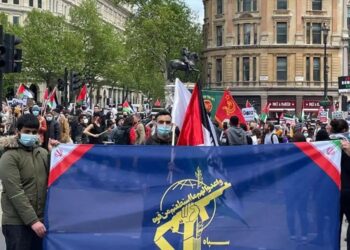 Starmer pledges to maneuver on banning Iran’s IRGC in subsequent parliament session