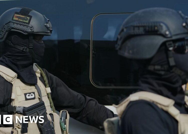 Nigeria: Civilians feared useless after air strike at Borno market – BBC