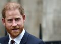 Prince Harry sued for defamation by Sentebale charity he co-founded | Courts Information