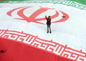 Tehran vows ‘crushing’ blows to US after Trump threatens to ship Iran to ‘stone age’