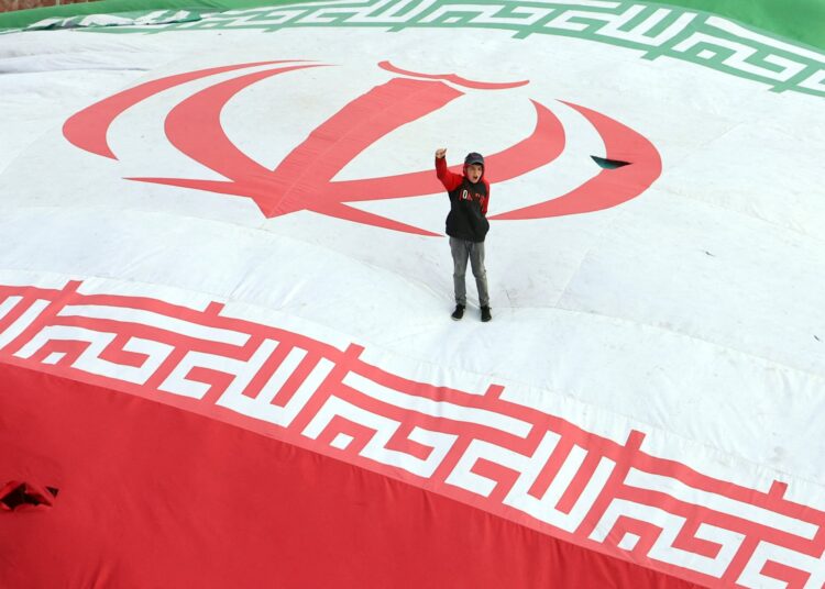 Tehran vows ‘crushing’ blows to US after Trump threatens to ship Iran to ‘stone age’