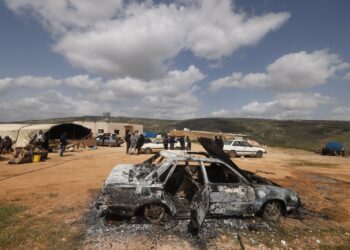 OIC condemns Israeli approval of 34 new West Financial institution settlements | Israel-Palestine battle Information OIC condemns Israeli approval of 34 new West Financial institution settlements | Israel-Palestine battle Information