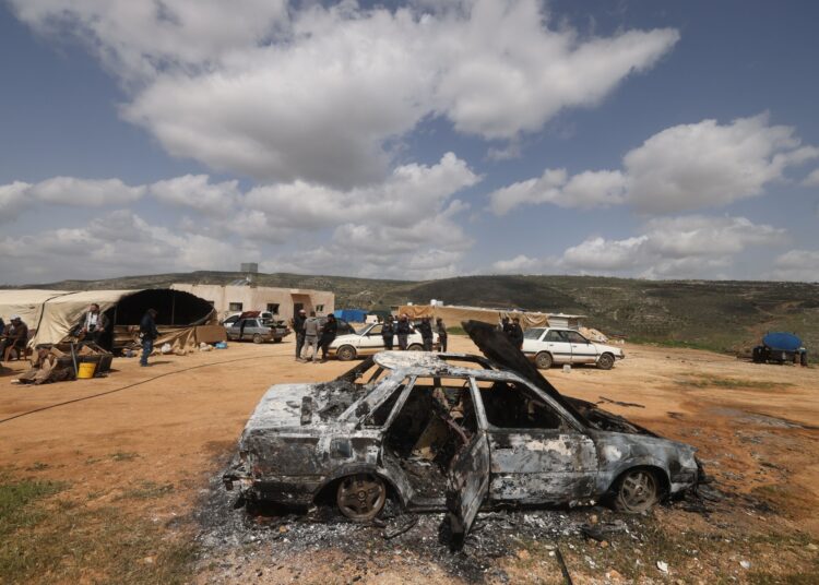 OIC condemns Israeli approval of 34 new West Financial institution settlements | Israel-Palestine battle Information