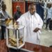 Djibouti’s President Guelleh wins sixth straight time period in workplace | Elections Information