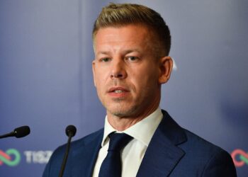 Who’s Peter Magyar, Hungary’s new chief who trounced Viktor Orban? | Elections Information Who’s Peter Magyar, Hungary’s new chief who trounced Viktor Orban? | Elections Information