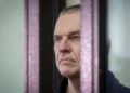 Belarus eyes Western ties because it frees journalist Andrzej Poczobut | Jail Information