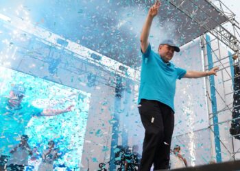 In Peru’s presidential race, a pro-Trump frontrunner sinks in ultimate stretch | Elections Information