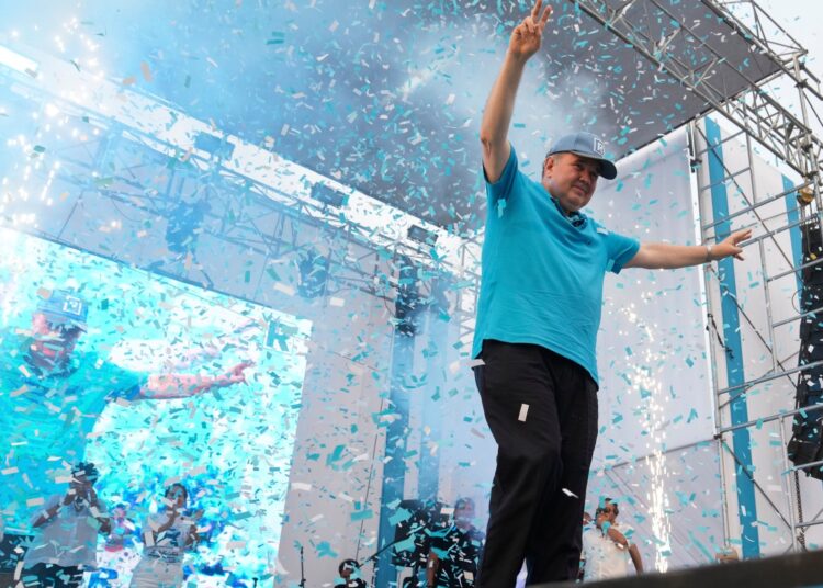 In Peru’s presidential race, a pro-Trump frontrunner sinks in ultimate stretch | Elections Information