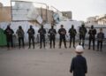 Hamas given till week’s finish to just accept disarmament proposal — sources