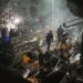 4 injured, 4 feared trapped below rubble in Iranian missile strike on Haifa constructing