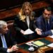 Italy halts protection settlement with Israel amid Mideast battle, PM Meloni says