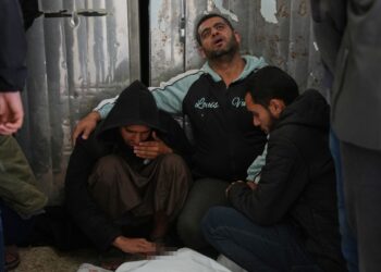 A minimum of seven Palestinians killed in Israeli assaults on Gaza | Israel-Palestine battle Information