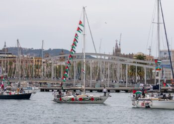 ‘Act of piracy’: World reacts to Israeli interception of Gaza support flotilla | Israel-Palestine battle Information