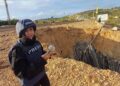 Physique of journalist for pro-Hezbollah day by day pulled from rubble of dwelling struck by IDF