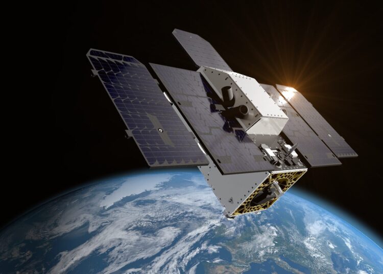 Satellite tv for pc agency says it is indefinitely withholding Iran battle pictures at US request Satellite tv for pc agency says it is indefinitely withholding Iran battle pictures at US request