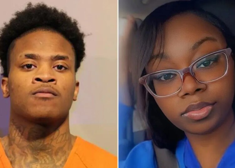 Texas repeat offender launched early accused of killing pregnant girl