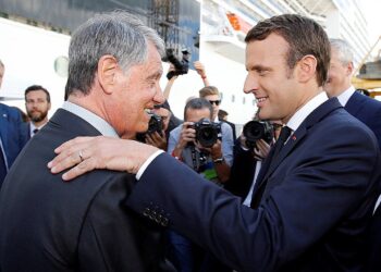 IRGC seizes two ships in Strait of Hormuz in tit-for-tat transfer, analysts say