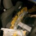 CBP seizes .8M in cocaine and meth at southern border as 2 suspects arrested CBP seizes .8M in cocaine and meth at southern border as 2 suspects arrested