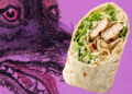 Why rooster Caesar wraps are so fashionable with millennials