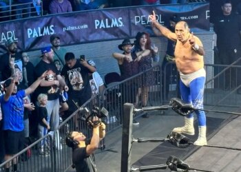 CMLL star Persephone retains title as legends steal the present at historic occasion