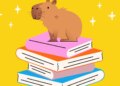 Need to get youngsters writing? Attempt a capybara.