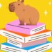 Need to get youngsters writing? Attempt a capybara.
