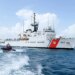 Coast Guard seizes 4,500 lbs of cocaine value million off Ecuador coast Coast Guard seizes 4,500 lbs of cocaine value million off Ecuador coast