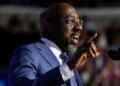 Sen. Raphael Warnock compares pro-Trump pastors to slavery defenders