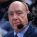 Dick Vitale recognized with melanoma for fifth time, begins immunotherapy