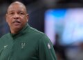 Doc Rivers out as Milwaukee Bucks head coach after one season, ESPN stories