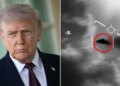 Trump says Pentagon UFO doc releases are coming very, very quickly