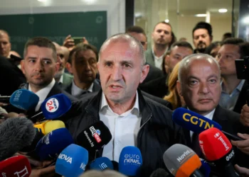 A brand new foothold for Moscow in Europe after Bulgaria election – The Washington Put up