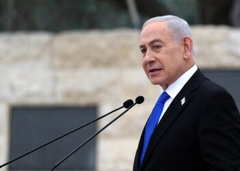 Netanyahu says he hid prostate most cancers from public due to Iran warfare