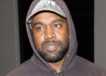 Wi-fi Competition Canceled as Kanye West Blocked from U.Okay. Entry