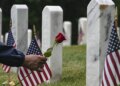 Gold Star households invoice seeks to double army dying gratuity quantity
