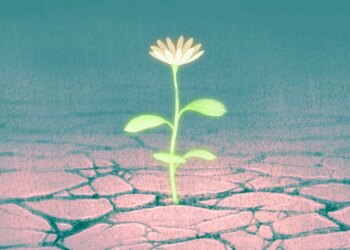 Why you have to be hopeful